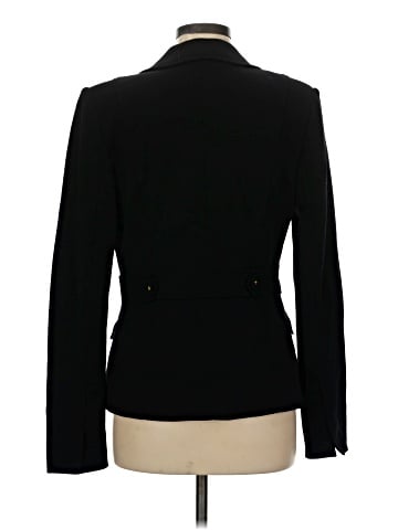 Sutton Studio Wool Blazer (view 2)
