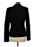 Sutton Studio Black Wool Blazer Size 8 - photo 2