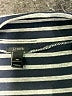 J.Crew Stripes Black Casual Skirt Size XS - photo 4