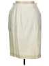 Jacqueline Ferrar Ivory Formal Skirt Size 18 - photo 1