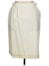 Jacqueline Ferrar Ivory Formal Skirt Size 18 - photo 2
