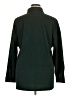 Unbranded 100% Polyester Green Coat Size XL - photo 2