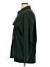 Unbranded 100% Polyester Green Coat Size XL - photo 5