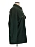 Unbranded 100% Polyester Green Coat Size XL - photo 4