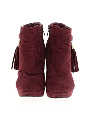 Top Moda Ankle Boots (view 2)