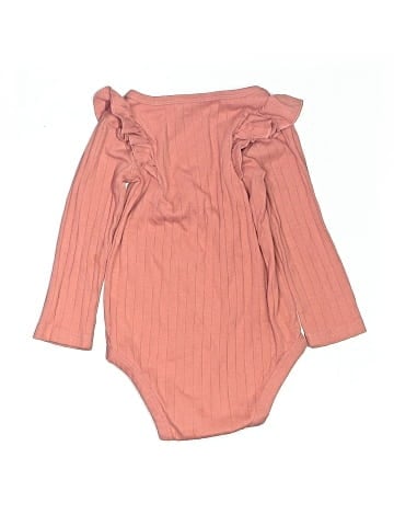 Member's Mark Long Sleeve Onesie (view 2)