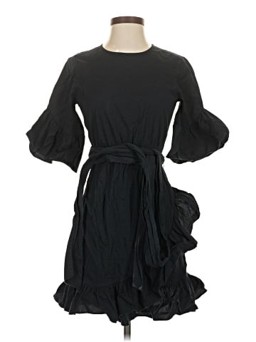 Clover and Sloane Casual Dress (view 1)