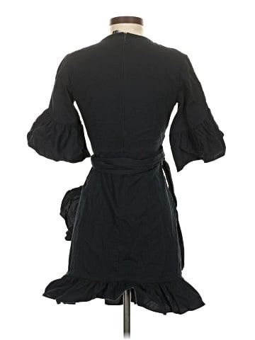 Clover and Sloane Casual Dress (view 2)