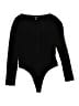 Banana Republic Black Bodysuit Size M - photo 1