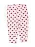 Carter's Hearts Pink Sweatpants 12-18 MO / 18 MO - photo 1