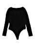 Banana Republic Black Bodysuit Size M - photo 2