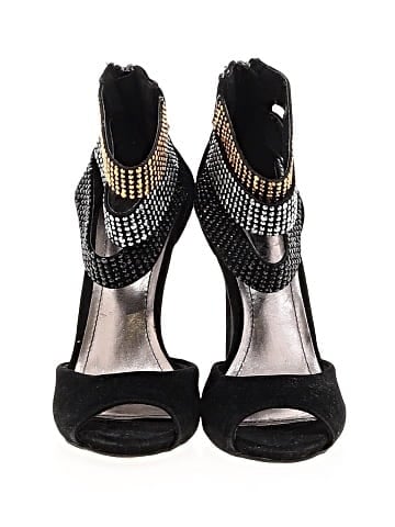 Anne Michelle Heels (view 2)