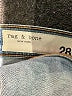 Rag & Bone Hearts Blue Jeans Size 28 waist - photo 7