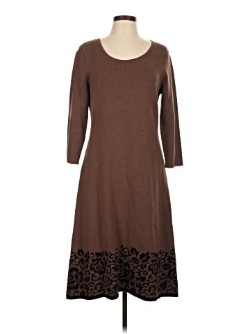 Anne Klein Casual Dress (view 1)