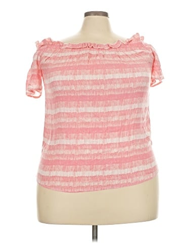 Juicy Couture Short Sleeve Top (view 1)