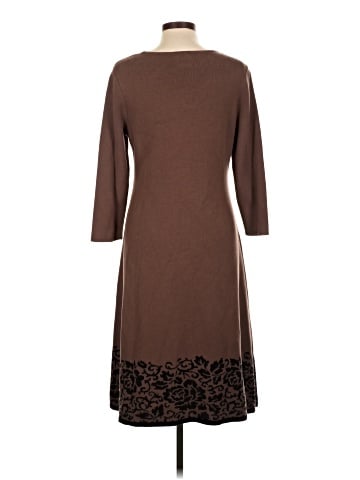 Anne Klein Casual Dress (view 2)