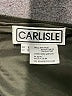 Carlisle Solid Gray Formal Skirt Size 8 - photo 4