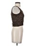 Gap Brown Sleeveless Top Size XS - photo 4