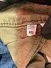 Ann Taylor LOFT Gray Cords Size 20 - photo 5