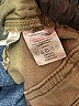 Ann Taylor LOFT Gray Cords Size 20 - photo 6