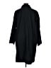 Lands' End 100% Polyester Black Coat Size XL (estimated) - photo 2