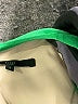 Tibi Solid Green Casual Dress Size 2 - photo 7