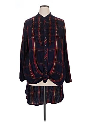 Melissa McCarthy Seven7 Casual Dress (view 1)