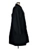 Lands' End 100% Polyester Black Coat Size XL (estimated) - photo 4