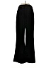 Unbranded 100% Polyester Black Casual Pants Size M - photo 1