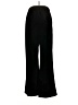 Unbranded 100% Polyester Black Casual Pants Size M - photo 2