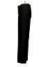 Unbranded 100% Polyester Black Casual Pants Size M - photo 5