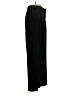 Unbranded 100% Polyester Black Casual Pants Size M - photo 4