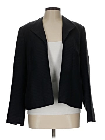 Louben Blazer (view 1)