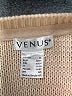 Venus 100% Acrylic Pink Pullover Sweater Size XL - photo 7