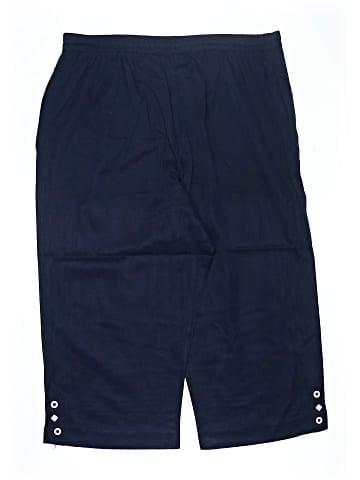 Alfred Dunner Casual Pants (view 2)