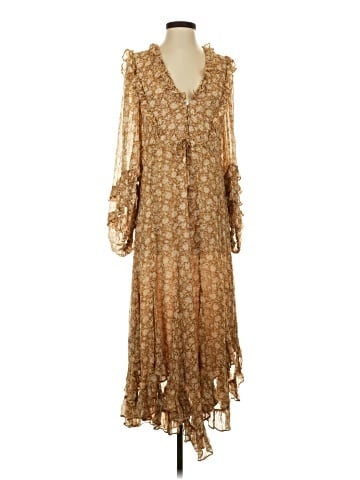 Shona Joy Casual Dress (view 1)