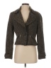 CAbi Brown Cardigan Size 4 - photo 1