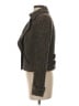 CAbi Brown Cardigan Size 4 - photo 5