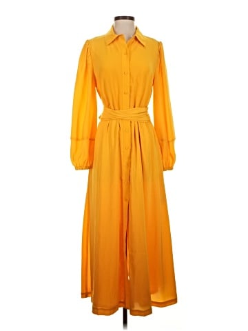 LDT Casual Dress (view 1)