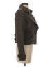 CAbi Brown Cardigan Size 4 - photo 4