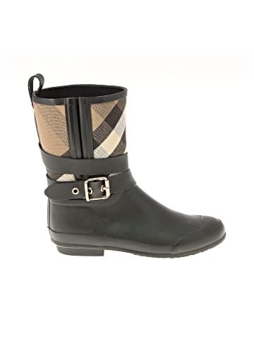 Burberry Rain Boots (view 1)