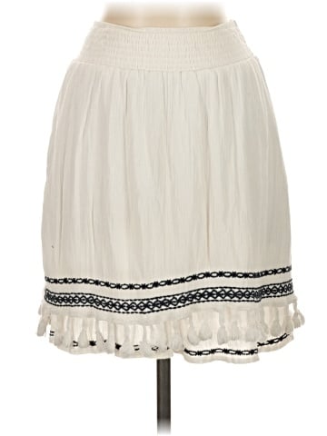 B Collection by Bobeau Casual Skirt (view 1)