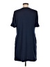 Ofeefan Blue Casual Dress Size M - photo 2