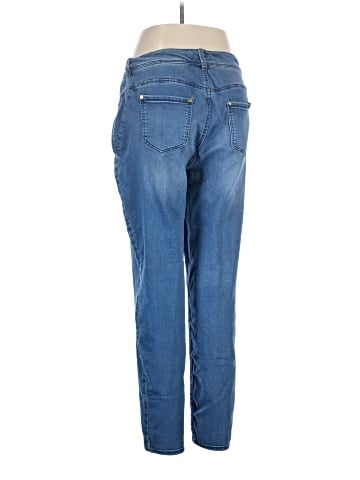 IMAN Jeans (view 2)