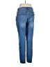 IMAN Hearts Blue Jeans Size 6 (tall) - photo 2