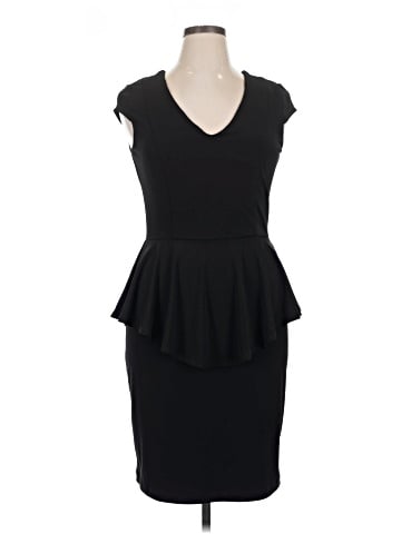 Karen Kane Cocktail Dress (view 1)