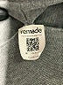 Remade Gray Cardigan Size M - photo 7