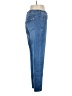 IMAN Hearts Blue Jeans Size 6 (tall) - photo 4