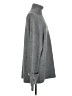 Zara Gray Turtleneck Sweater Size S - photo 4