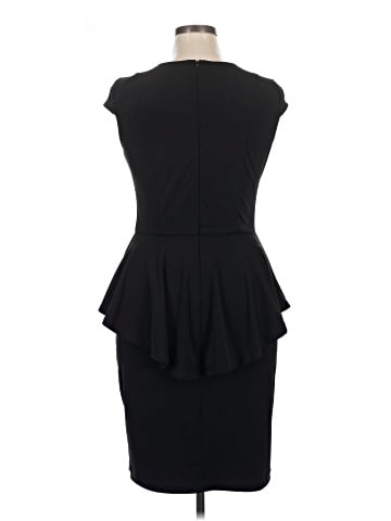 Karen Kane Cocktail Dress (view 2)